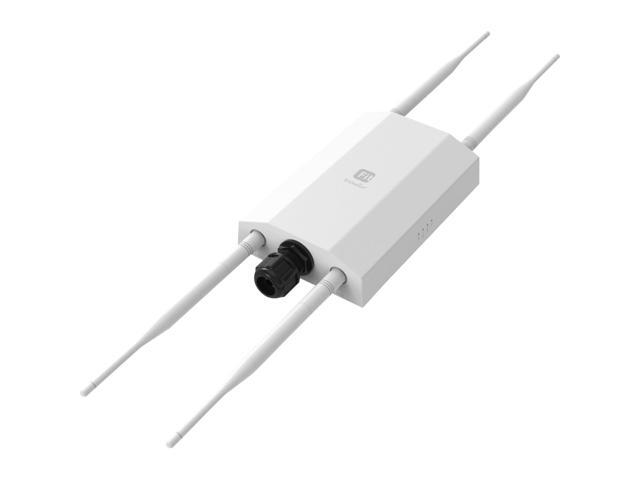 EnGenius Fit EWS850-FIT Dual Band WiFi6 Wireless Access Point Outdoor EWS850FIT