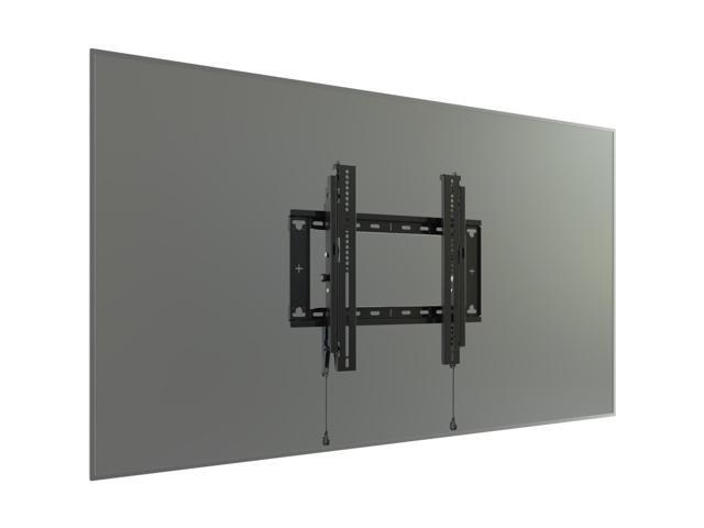 Chief Fit Medium Tilt Wall Mount - For Displays 32-65' - Black