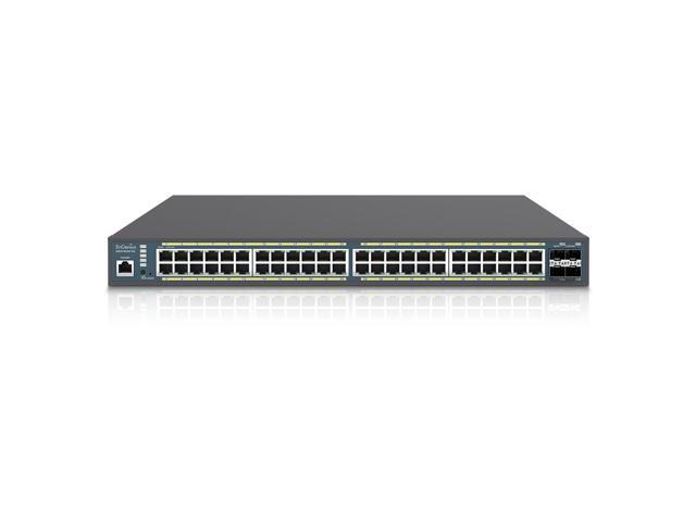 EnGenius EWS7952P-FIT 48-Port Managed Ethernet Switch EWS7952PFIT