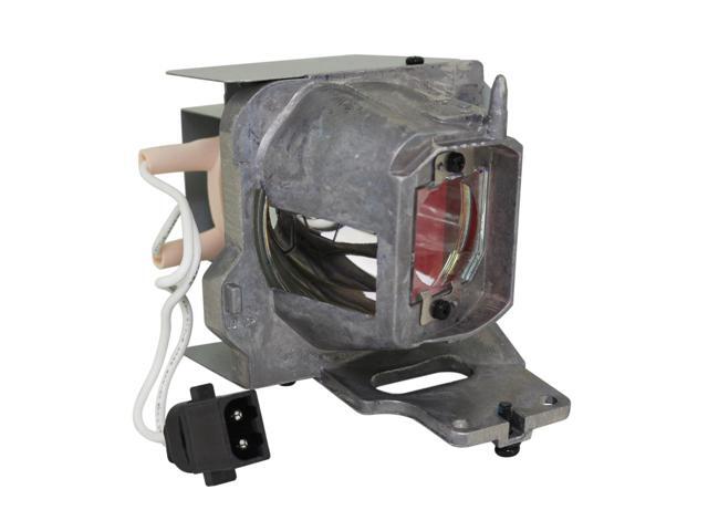 Jaspertronics™ BL-FU245A Lamp & Housing for Optoma Projectors - 1 Year Warranty - image 7