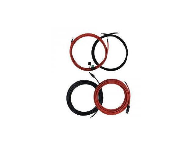 Xantrex Solar Starter Cable Kit