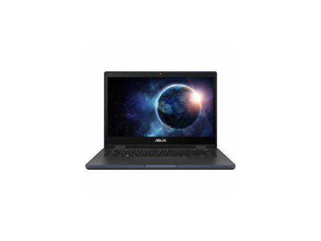 Asus BR1402F BR1402FGA-YS36T-S 14' Touchscreen Rugged Convertible 2 in 1 Notebook - Full HD - Intel Core i3 i3-N305 - 16 GB - 256 GB SSD - Mineral...