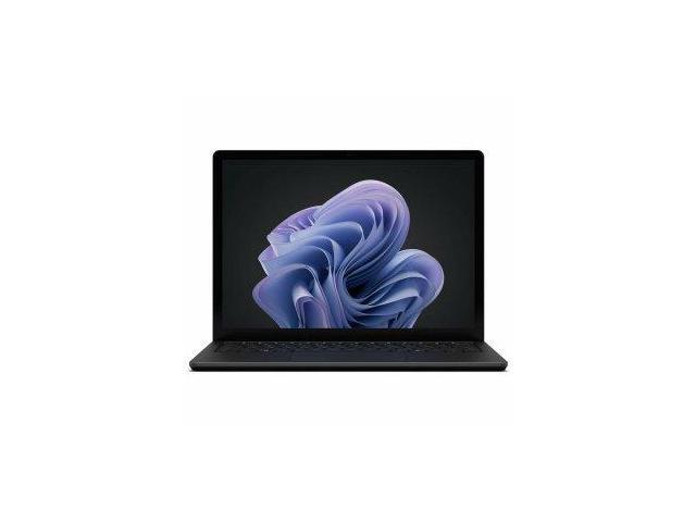 Microsoft Surface Laptop 6 13.5' Intel Core Ultra 7 165H 16GB Memory 256GB SSD Windows 11 Pro 64-bit