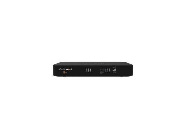 SonicWall TZ80 Firewall w/ Total Secure (1-Year Advanced Protection Security Suite) 03-SSC-2840