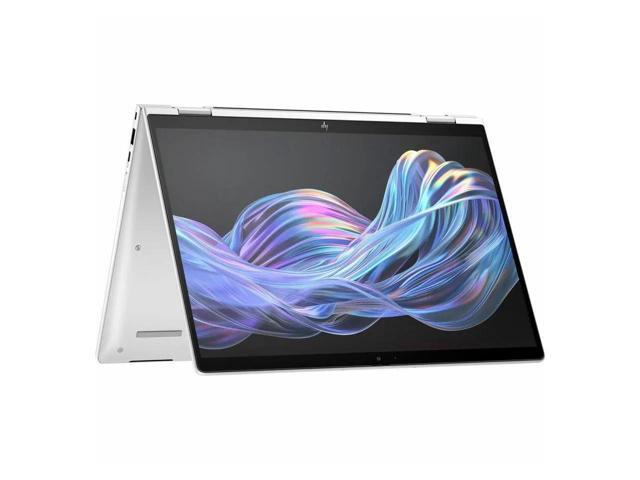HP 14" EliteBook X Flip G1i Multi-Touch 2-in-1 Laptop (Wi-Fi Only) - image 9
