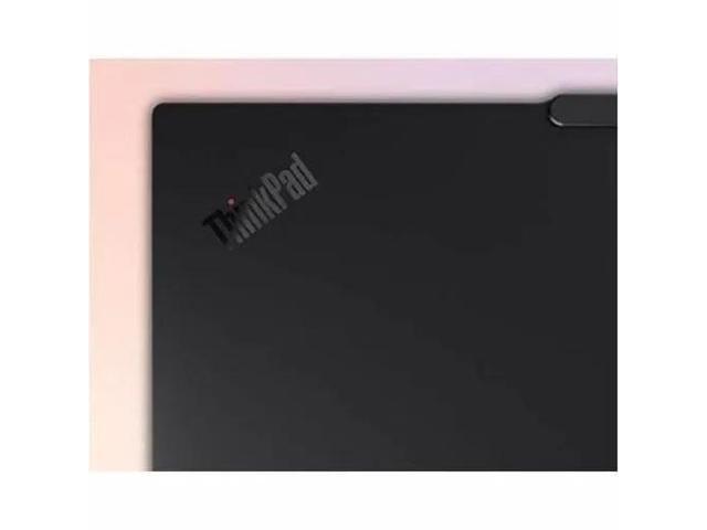 Lenovo - ThinkPad P16s Gen 4 AI PC 16" Laptop - Latest Model - Intel Ultra 7 - NVIDIA RTX PRO500 - 32GB Memory - 1TB SSD - Black - image 10