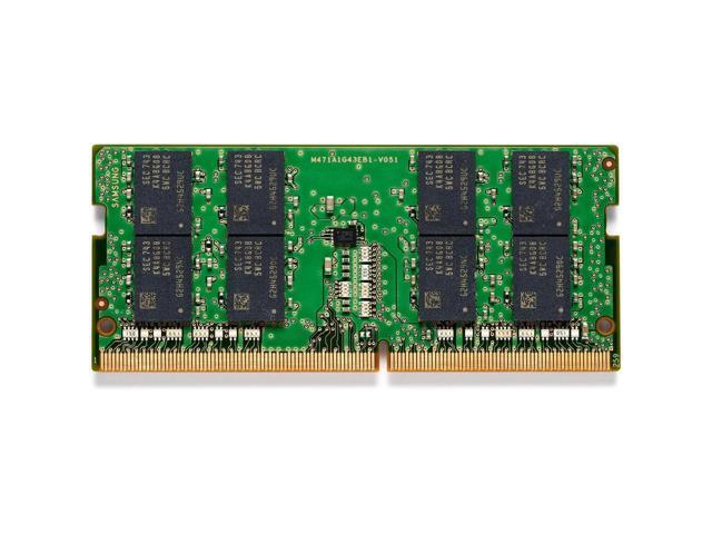 HP 16GB DDR5 SDRAM Memory Module 4M9Y5AA