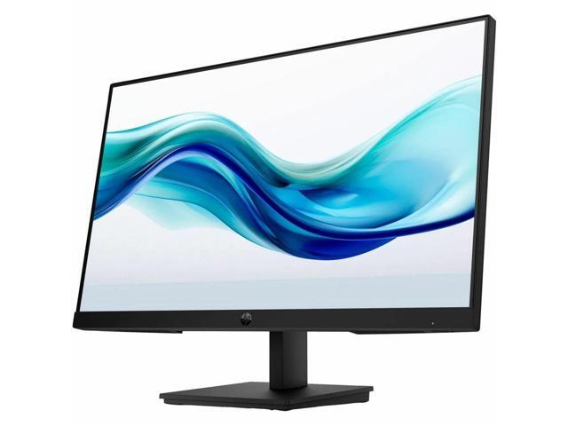 HP - 23.8" IPS LCD FHD 100Hz Monitor (VGA, HDMI) - Black - image 12