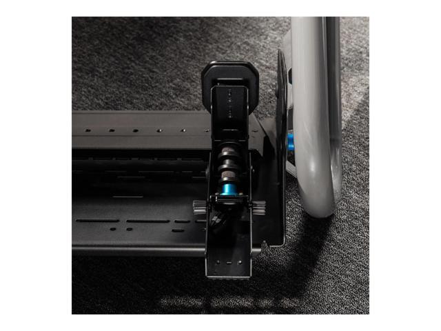 Logitech - RS Pedals Sim Racing Pedals with 75 kg Load Cell Brake and Adjustable Pedal Positions - Black - image 7