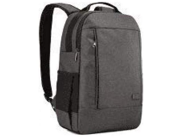 Case Logic Era Carrying Case Backpack for 15' Notebook Obsidian 3204192