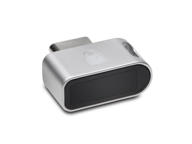 VeriMark Guard USB-C Fingerprint Security Key - FIDO2 WebAuthnCTAP2 FIDO U2F - image 6