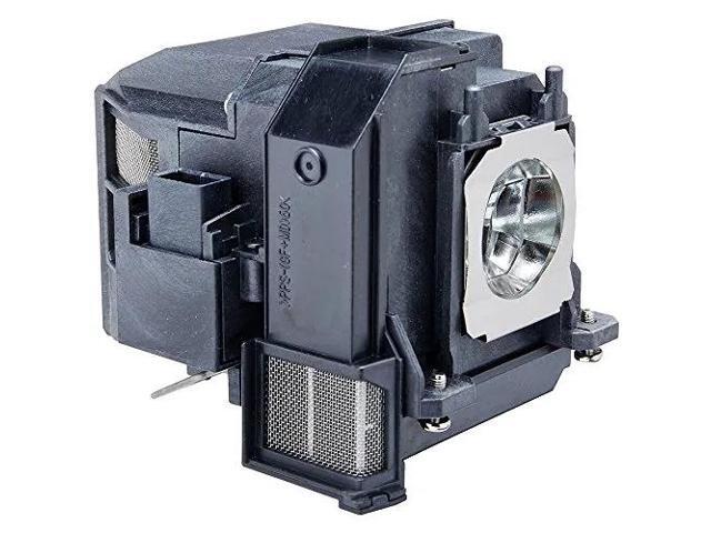 Total Micro 215w Projector Lamp for Epson (V13H010L79TM)