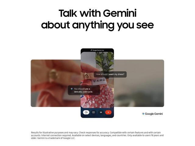 Samsung - Galaxy A17 5G 128GB (Unlocked) - Black - image 3