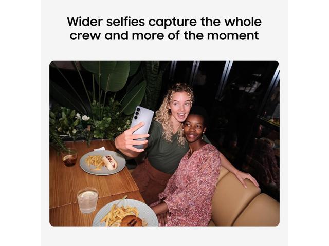 Samsung - Galaxy S26+ 256GB (Unlocked) - Black - image 9