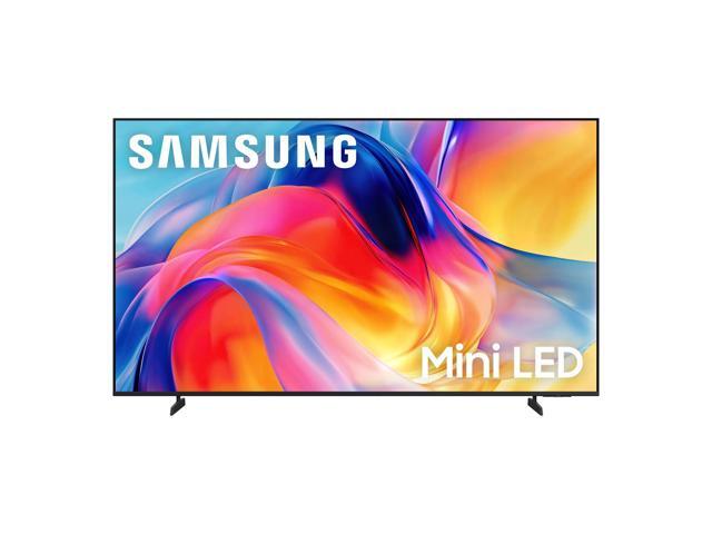 Samsung - 65" Class M70H Series Mini LED 4K UHD SamsungVision AI Smart Tizen TV (2026) - image 7