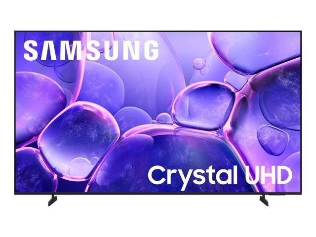 Samsung - 75” Class U8000F Series Crystal UHD 4K Smart Tizen TV (2025) - image 7