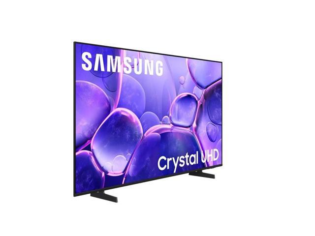 Samsung - 58” Class U8000F Series Crystal UHD 4K Smart Tizen TV (2025) - image 7