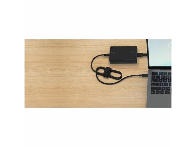 Belkin Connect USB-C Core GaN 100W Power Adapter - image 4
