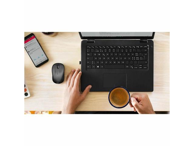 Logitech M325S Wireless Mouse 910007523