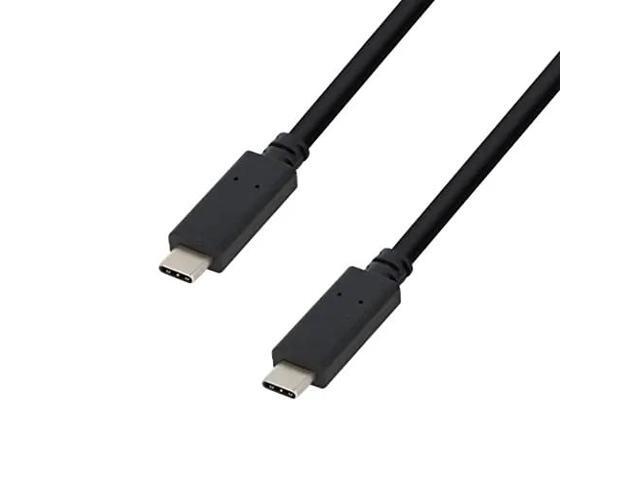 VisionTek 2m USB-C to USB-C 3.1 Gen 2 Cable 901524