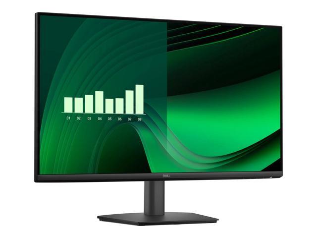 Dell - Pro 27" IPS LED FHD 100Hz Monitor (VGA, HDMI) - Black - image 8
