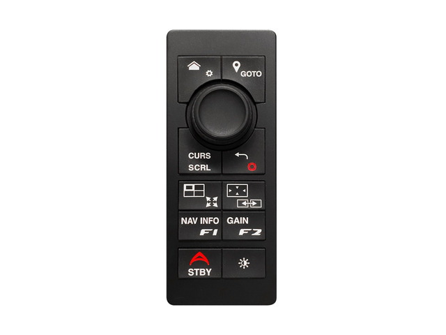 FURUNO MCU006 Vertical Remote Control with Enhanced Features