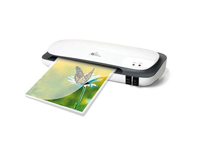 Royal Sovereign 12' Hot/Cool Desktop Laminator