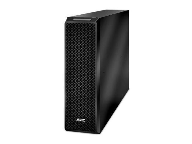 APC SRT5KTF Smart-Ups Srt 5Kva Tower Isolation/Step-Down Transformer - Transformer (Rack-Mountable / External) - Ac 208 V - 5000 Va - Output...