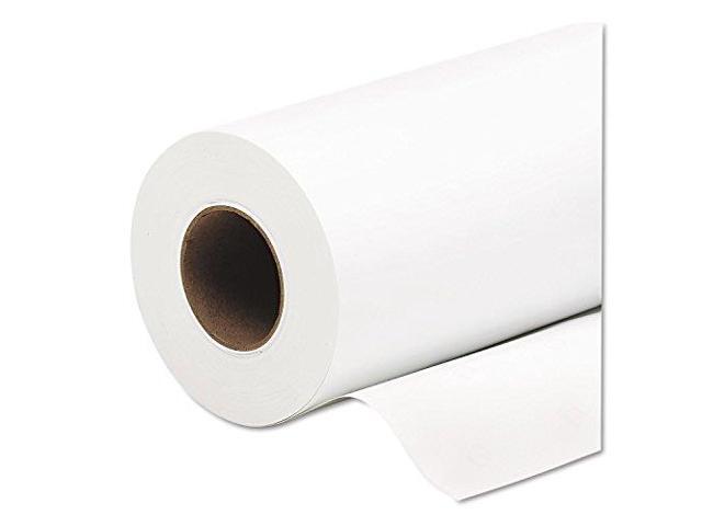 HP Everyday Pigment Ink Photo Paper Roll Satin 24' x 100 ft Roll Q8920A