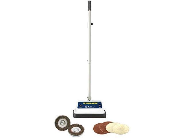 Koblenz P-620 B Shampooer/Polisher Cleaning Machine With T-Bar Handle