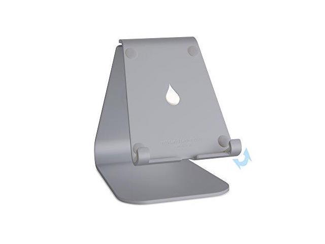 Rain Design - mStand tabletplus - Tablet Stand - Space Gray - image 4
