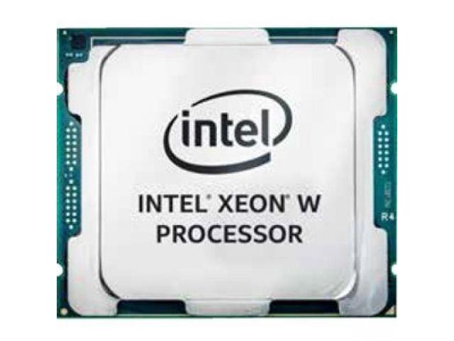 Intel Corp. Xeon W-2145 Processor Tray (CD8067303533601)