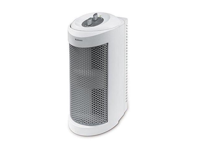 Holmes Purifier,Air,Mini Twr,Wh HAP706NU