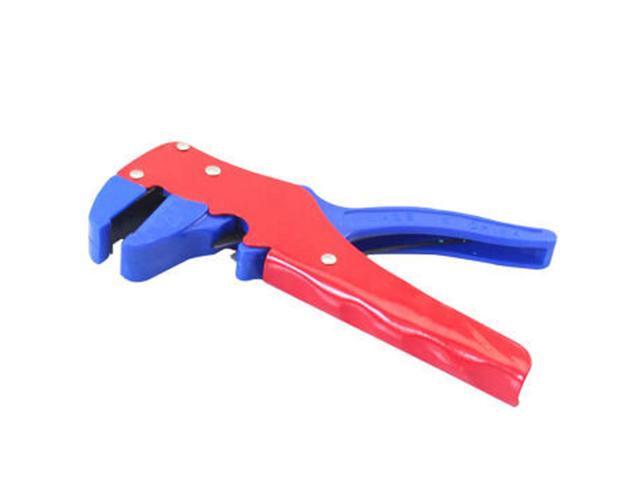 Cable Wire Stripper Self Adjusting Crimper Stripping Cutter For Hand Tools