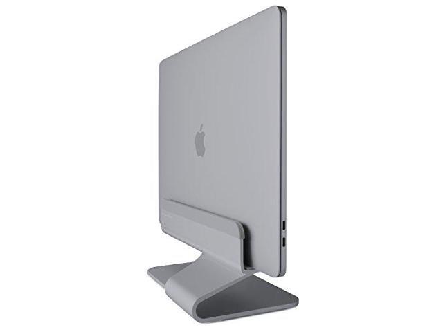Rain Design - mTower Vertical Laptop Stand - Space Gray - image 8