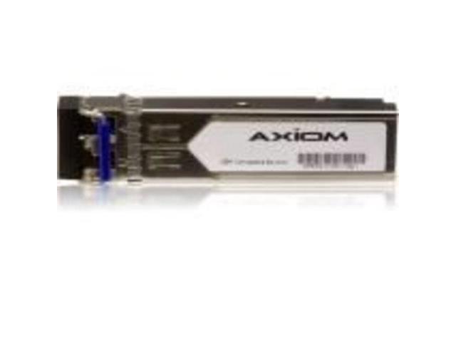 AXIOM 1000BASE-SX SFP TRANSCEIVER FOR F5 NETWORKS - F5-UPG-SFP-R - TAA COMPLIANT