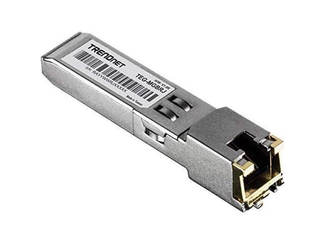 1000BASE-T SFP