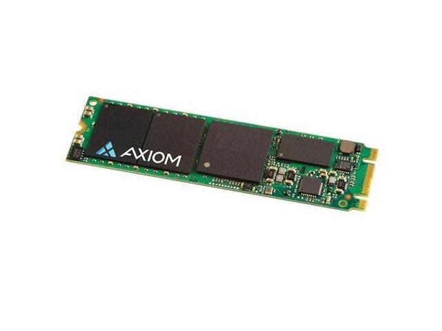 Axiom AXG97593 C565N Series - Solid State Drive - 960 Gb - Internal - M.2 2280 - Sata 6Gb/S