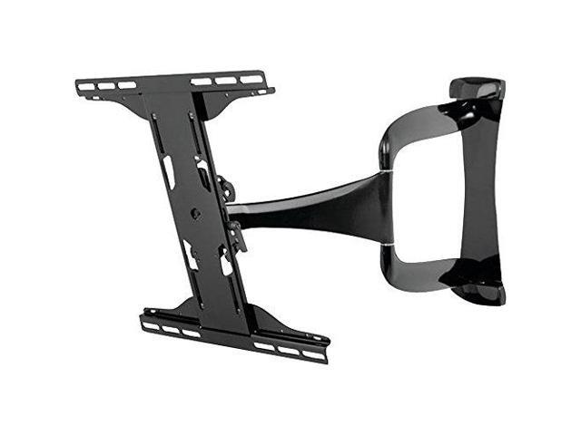Peerless-AV - Designer Series Articulating Wall Mount - 32-50" - Black - image 6