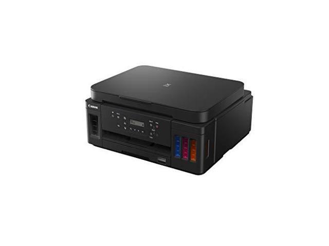 Canon PIXMA G6020 Wireless MegaTank All-in-One Printer - image 6