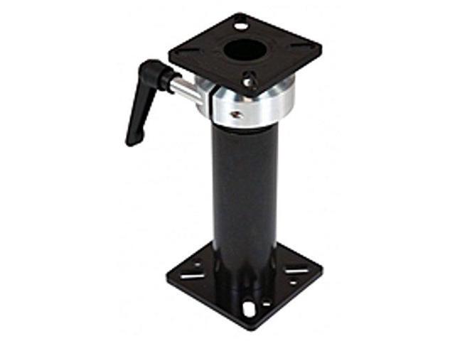 Havis C-HDM-202 Pole Only, Telescoping Device Mounting Base, Heavy Duty Mount, 8.5 High, With Sh