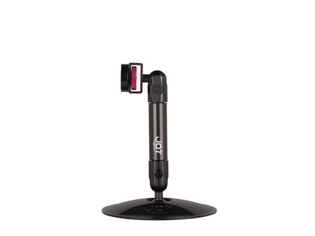 The Joy Factory MagConnect Carbon Fiber Desk Stand Only