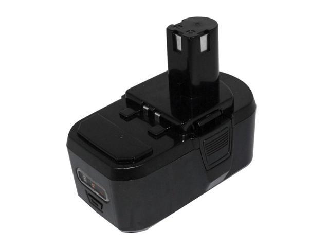 RYOBI RPLCMT CRDLS BATT