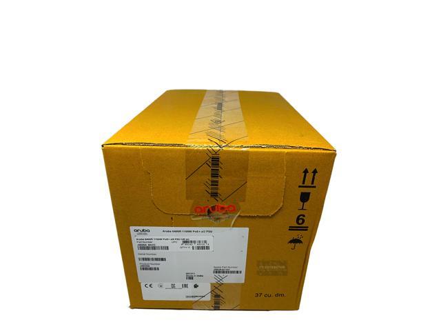 HP J9829A#ABB 1100 Watt Power Supply For 5400r Poe+ Zl2.