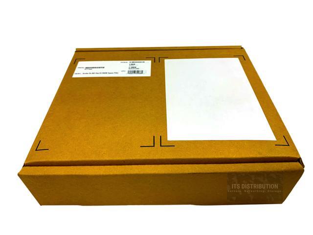 Aruba 500W Power Supply