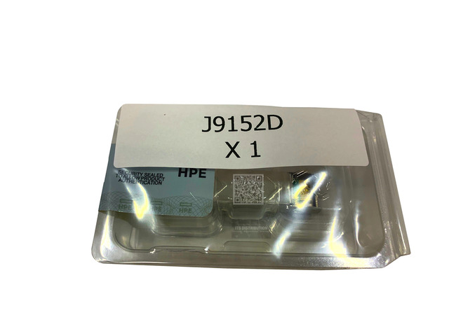 Hp Aruba Transceiver Module Sfp+Plug-In Module722 Ft Transfer Distance