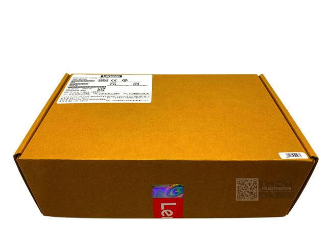 Lenovo 40AF0135US ThinkPad Hybrid USB-C with USB-A Docking Station