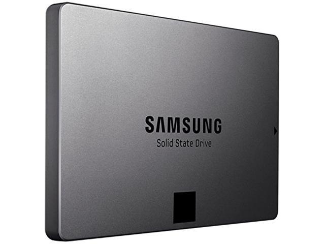 Samsung 840 EVO 250GB 2.5-Inch SATA III Internal SSD (MZ-7TE250BW) (MZ-7TE250BW)
