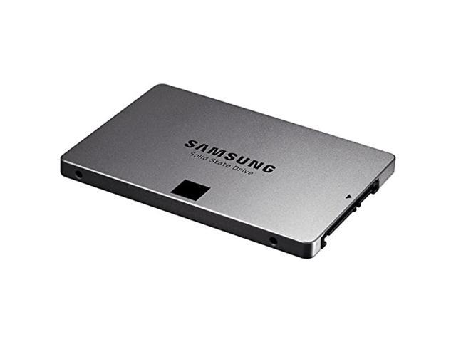 Samsung 840 EVO 250GB 2.5-Inch SATA III Internal SSD (MZ-7TE250BW) (MZ-7TE250BW)