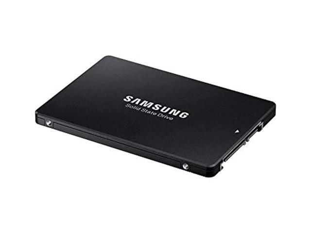 Samsung PM883 MZ7LH1T9HMLT 1.92TB SATA 6Gb/s 2.5-Inch Enterprise SSD (MZ7LH1T9HMLT-00005)